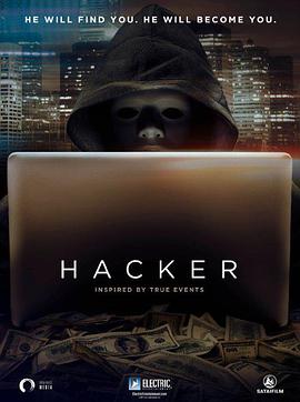 [黑客]英语中字.Hacker.2016.720p.BluRay.MKV.x264.AC3-CnSCG.torrent