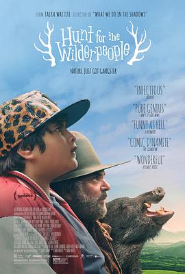 追捕野蛮人[中文字幕].2016.1080p.WEB-DL.H265.AAC-SONYHD.torrent