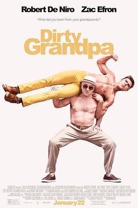 [下流祖父]Dirty.Grandpa.2016.BluRay.720p.x264.AC3-CnSCG[中英字幕3G].torrent