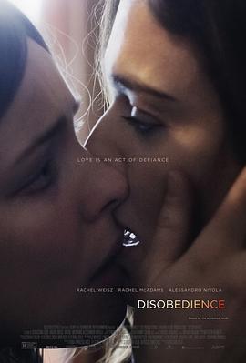 违命.Disobedience.2017.BD1080P.AAC.x264.English.CHS-ENG.BTDX8.torrent