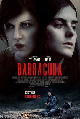 拉布库拉达姐妹.Barracuda.2017.1080p.WEB-DL.DD5.1.H264.CHS-BTxiaba.torrent