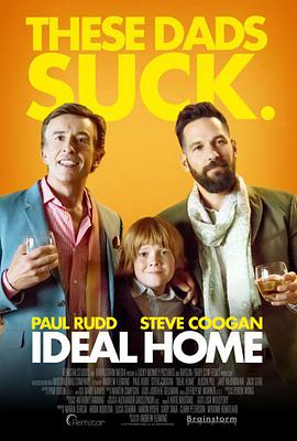 理想之家.Ideal.Home.2018.HD720P.AAC.x264.English.CHS-ENG.BTDX8.torrent