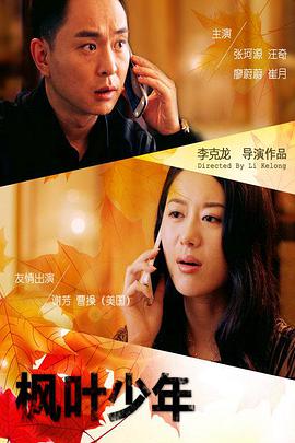 [2016][枫叶少年][WEB-MKV&1.02G][国语中字][720P][无水印].torrent