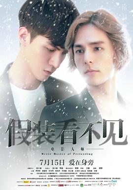 [2016][假装看不见之电影大师][WEB-MKV&2.2G][国语中字][1080P][无水印].torrent