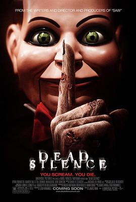 [2007][死寂][BD-MP4&1.15G][中英双字][720P].torrent