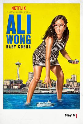 黄阿丽：小眼镜蛇.Ali.Wong.Baby.Cobra.2016.HD720P.AAC.x264.English.CHS.BTDX8.torrent