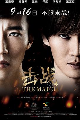 [2016][击战][WEB-MKV&3.72G][国语中字][2160P][4K 无水印].torrent