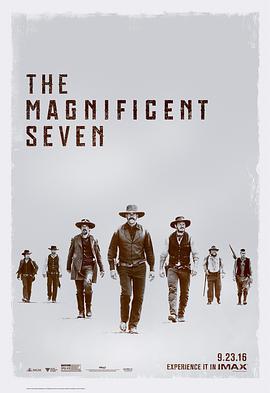 [2016][豪勇七蛟龙]The.Magnificent.Seven.2016.BluRay.720p.x264.AC3-CnSCG[中英字幕&3.5G].torrent