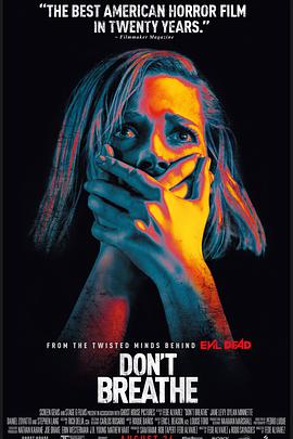 [2016][屏住呼吸]Don't.Breathe.2016.BluRay.720p.x264.AC3-CnSCG[中英字幕&2.8G].torrent