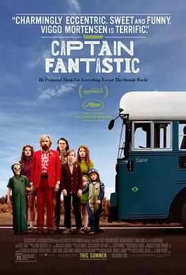 [2016][神奇队长]Captain.Fantastic.2016.BluRay.720p.x264.AC3-CnSCG[中英字幕&3.2G].torrent