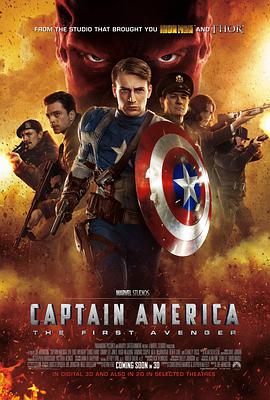 美国队长.Captain.America.The.First.Avenger.2011.1080p.BluRay.x264.AAC.CHS.ENG-BTxiaba.torrent
