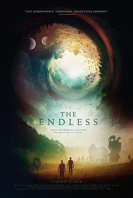 无尽.The.Endless.2017.BD720P.AAC.x264.English.CHS-ENG.BTDX8.torrent