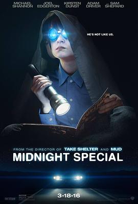 [2016][午夜逃亡]Midnight.Special.2016.BluRay.720p.x264.AC3-CnSCG[中英字幕&3G].torrent