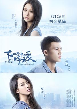 [2016][在世界中心呼唤爱][WEB-MP4&2.1G][国语中字][1080P][无水印].torrent