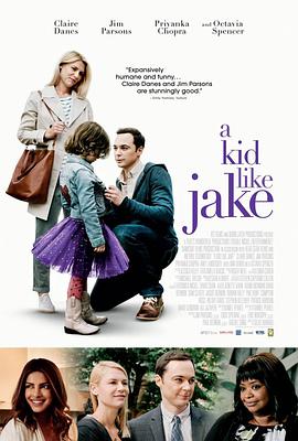 孩童杰克.A.Kid.Like.Jake.2018.HD1080P.AAC.x264.English.CHS-ENG.BTDX8.torrent
