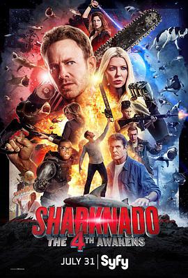 鲨卷风4：四度觉醒.Sharknado.4.The.4th.Awakens.2016.1080p.BluRay.x264.CHS-BTxiaba.torrent