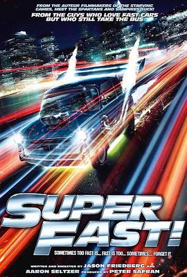 [速度超越激情/快到不行]Superfast!.2015.BluRay.720p.x264.AC3-CnSCG[中英字幕2.6G].torrent