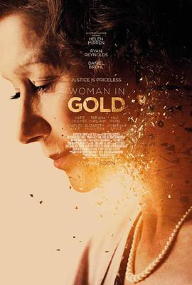 [金衣女人]Woman.in.Gold.2015.BluRay.720p.x264.AC3-CnSCG[中英特效字幕3G].torrent
