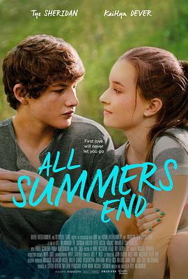 夏日将止.All.Summers.End.2017.HD1080P.AAC.x264.English.CHS.BTDX8.torrent