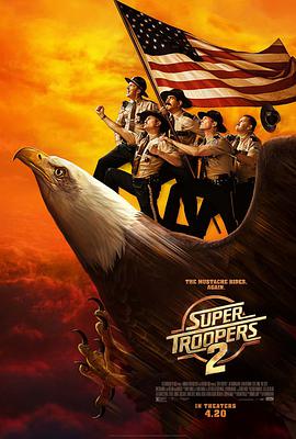 超级骑警2.Super.Troopers.2.2018.BD720P.AAC.x264.English.CHS-ENG.BTDX8.torrent