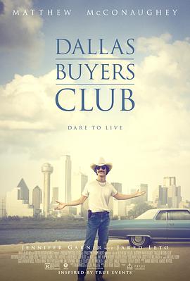 达拉斯买家俱乐部.Dallas.Buyers.Club.2013.1080p.BluRay.x264.CHS.ENG-BTxiaba.torrent