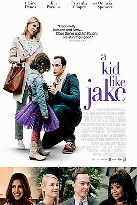 孩童杰克.A.Kid.Like.Jake.2018.1080p.AMZN.WEBRip.DDP5.1.x264.CHS.ENG-BTxiaba.torrent