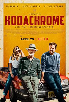 柯达克罗姆胶卷.Kodachrome.2018.HD720P.AAC.x264.English.CHS-ENG.BTDX8.torrent
