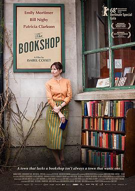 书店.The.Bookshop.2017.1080p.BluRay.x264.CHS-BTxiaba.torrent