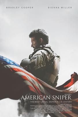 [美国狙击手]American.Sniper.2015.BluRay.720P.X264.AC3-CNXP[中英字幕3.0G].torrent