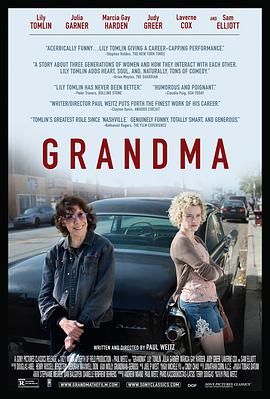 [与外婆同行]Grandma.2015.BluRay.720p.x263.AC3-CnSCG[中英字幕2.18G].torrent