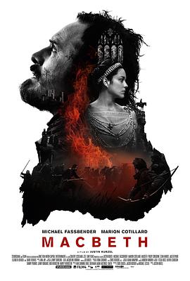 [麦克白]Macbeth.2015.BluRay.720p.X264.AC3-CNXP[中英字幕2.59G].torrent