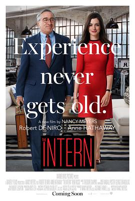 [实习生]The.Intern.2015.BluRay.720p.x264.AAC-iSCG.torrent