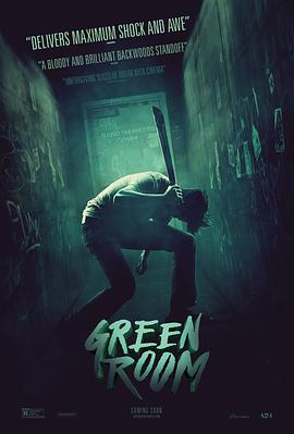 [绿色房间]中英字幕.Green.Room.2015.720p.BluRay.MKV.x264.AC3-CnSCG.torrent