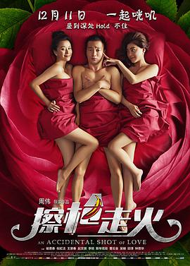 [2015][擦枪走火][WEB-MKV&2.46G][国语中字][1080P][无水印].torrent