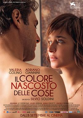 藏色之物.Il.Colore.Nascosto.Delle.Cose.2017.BD720P.AAC.x264.Italian.CHS.BTDX8.torrent