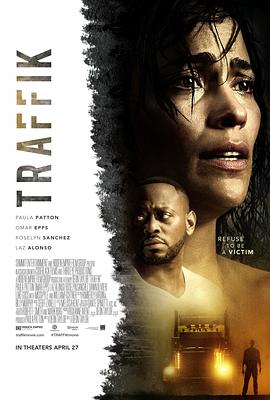 假期惊魂.Traffik.2018.1080p.BluRay.x264.CHS-BTxiaba.torrent