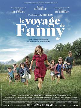 芬妮的旅程.Le.Voyage.De.Fanny.2016.FRENCH.1080p.BluRay.x264.CHS-BTxiaba.torrent