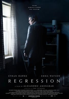 [2015][回溯迷踪&回到从前]Regression.2015.BluRay.720p.x264.AC3-CnSCG[中英字幕&2.8G].torrent