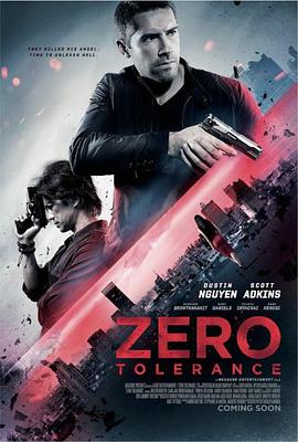 [2015][零度容忍][WEB-MKV&2.7G][外简体字幕][720P][无水印].torrent