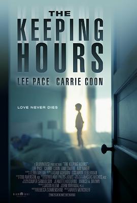 光阴鬼幻.The.Keeping.Hours.2017.720p.WEB-DL.DD5.1.H264.CHS-BTxiaba.torrent