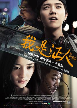 我是证人[中文字幕].2015.1080p.WEB-DL.AAC.H264-ParkHD.torrent