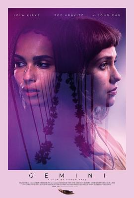 双子谜情.Gemini.2017.BD720P.AAC.x264.English.CHS-ENG.BTDX8.torrent