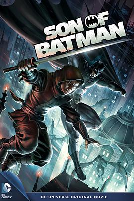 [蝙蝠侠之子].Son.Of.Batman.2014.BluRay.720p.x264.AC3-CnSCG[中英字幕1.8G].torrent