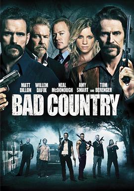 [黑帮追缉令].Bad.Country.2014.BluRay.720p.x264.AC3-CnSCG[中英字幕2.8G].torrent