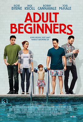 [成人初学者]Adult.Beginners.2014.BluRay.720p.x264.AC3-CnSCG[中英字幕2.4G].torrent