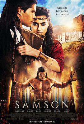 [2018][犹太士师/参孙][BD-MKV&3.17G][中英字幕][720P].torrent