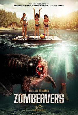 [僵尸海狸]中英字幕.Zombeavers.2014.720p.BluRay.MKV.x264.AC3-CnSCG.torrent