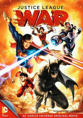 正义联盟：战争.Justice.League.War.2014.BD1080P.X264.AAC.English.CHS-ENG.BDE4.torrent