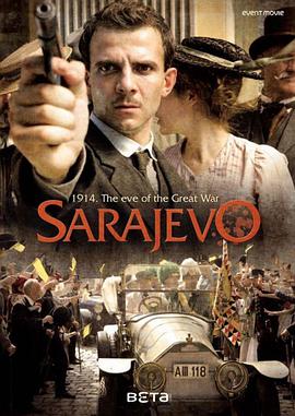 一战导火索-萨拉热窝事件.Sarajevo.2014.GERMAN.1080p.NF.WEBRip.DD5.1.x264.CHS-BTBT4K 2.52GB.torrent