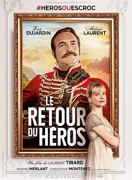 英雄归来.Le.Retour.Du.Heros.2018.BD1080P.AAC.x264.French.CHS.BTDX8.torrent
